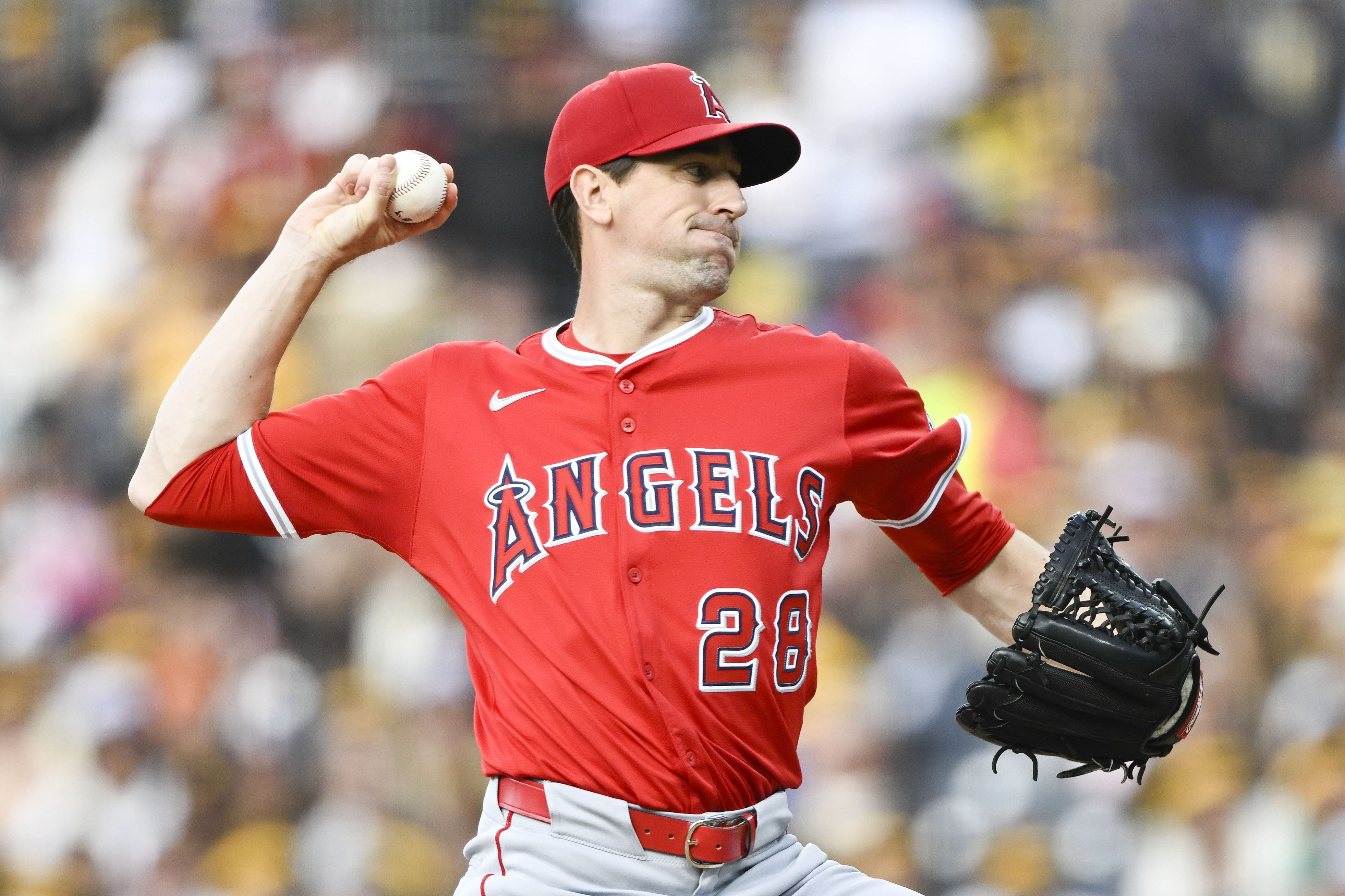 Kyle Hendricks is pitching today - Source: Imagn